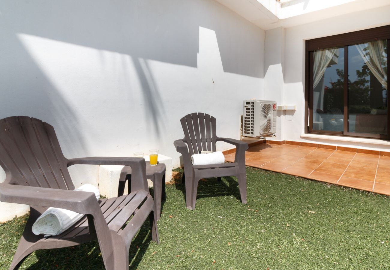 Appartement à Torremolinos - Apartments2be Carmen MT