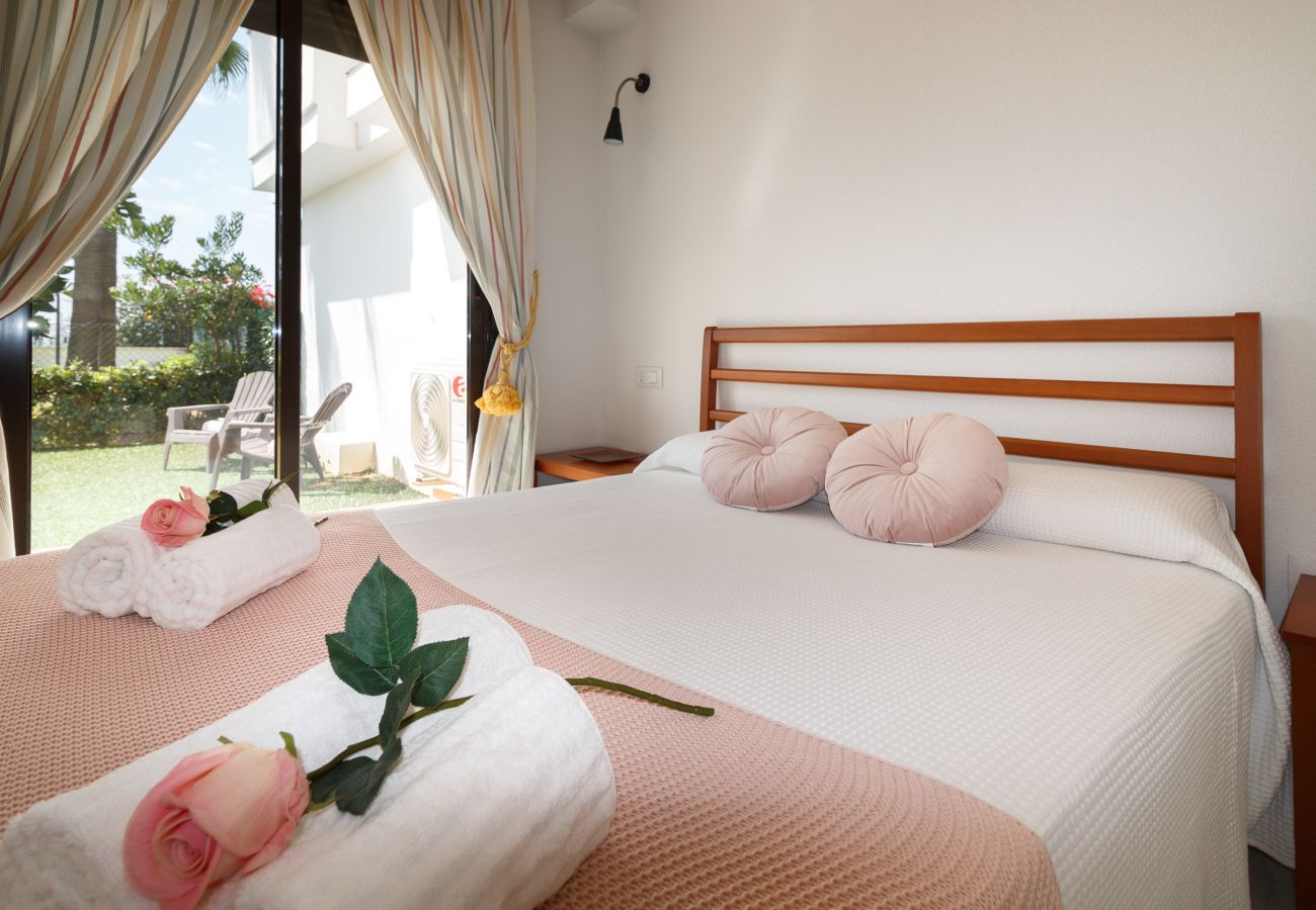 Appartement à Torremolinos - Apartments2be Carmen MT