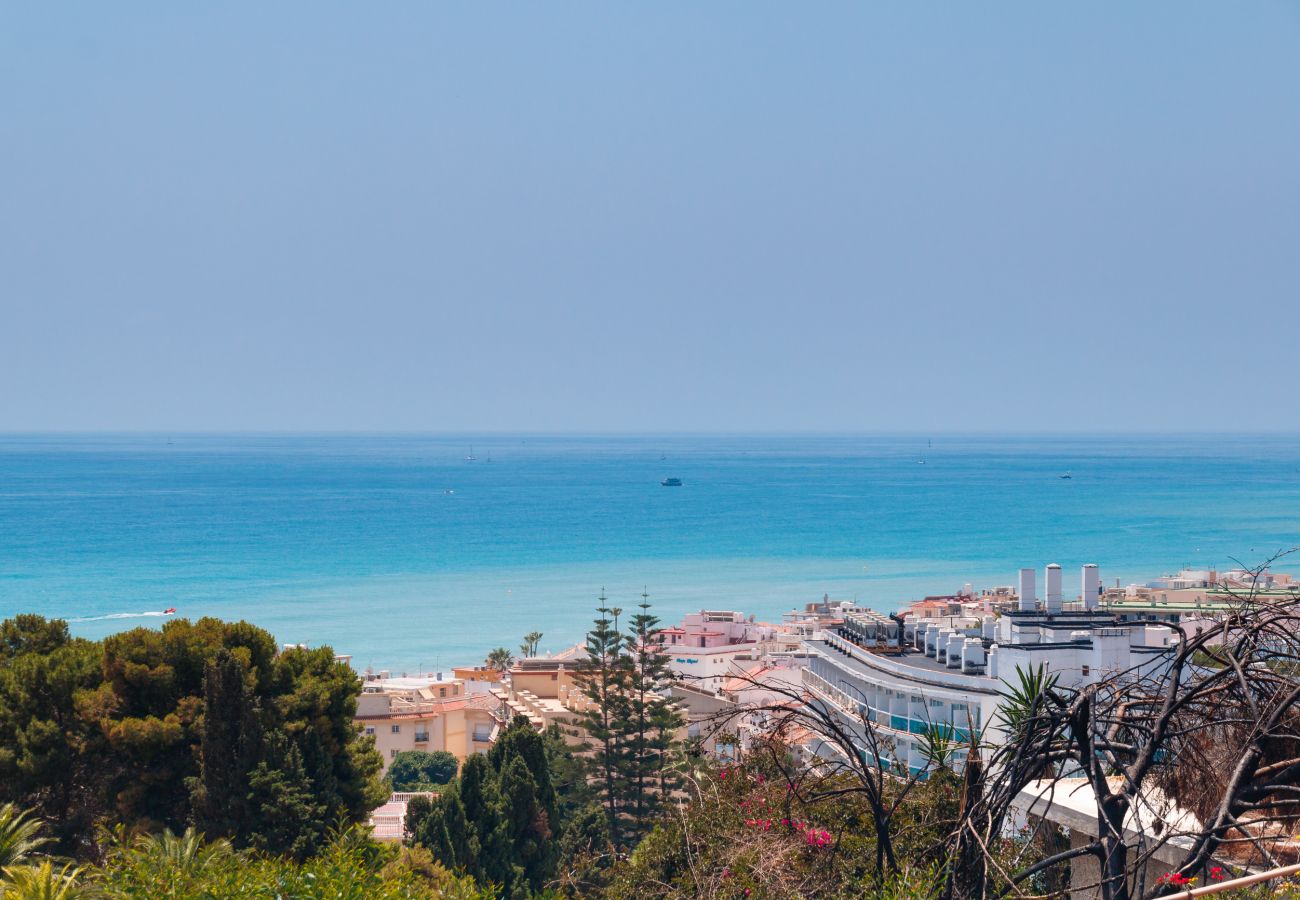 Appartement à Torremolinos - Apartments2be Carmen MT