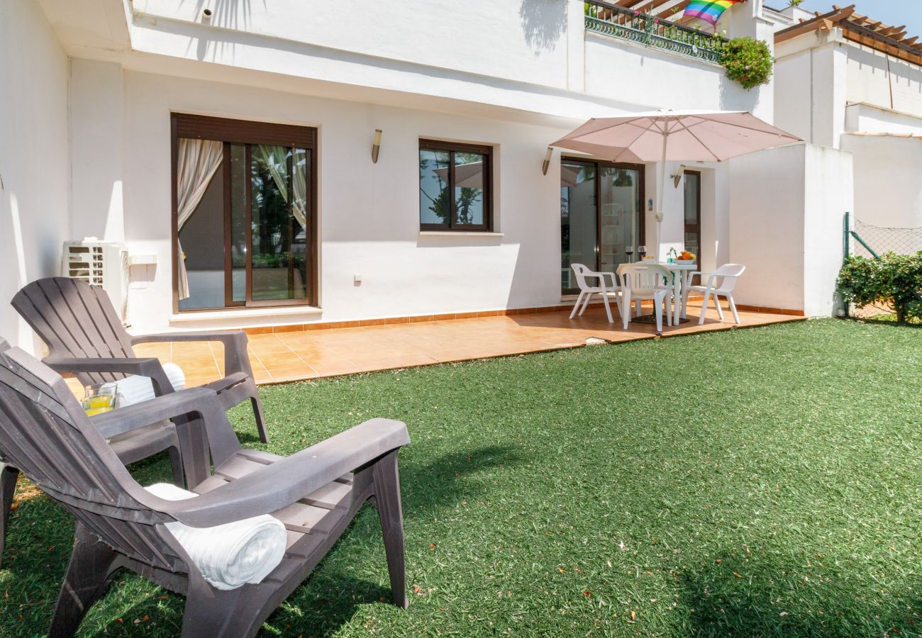Appartement à Torremolinos - Apartments2be Carmen MT