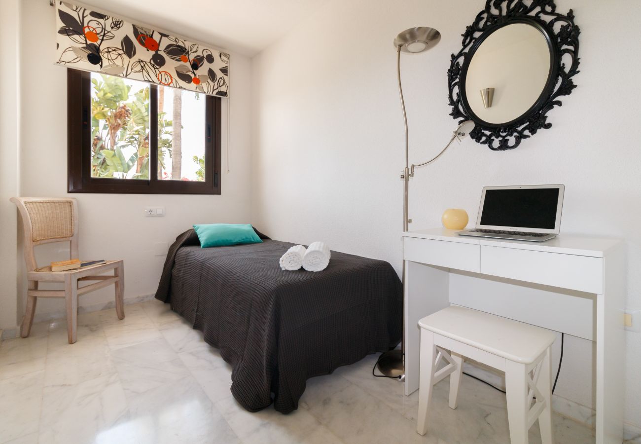 Appartement à Torremolinos - Apartments2be Carmen MT