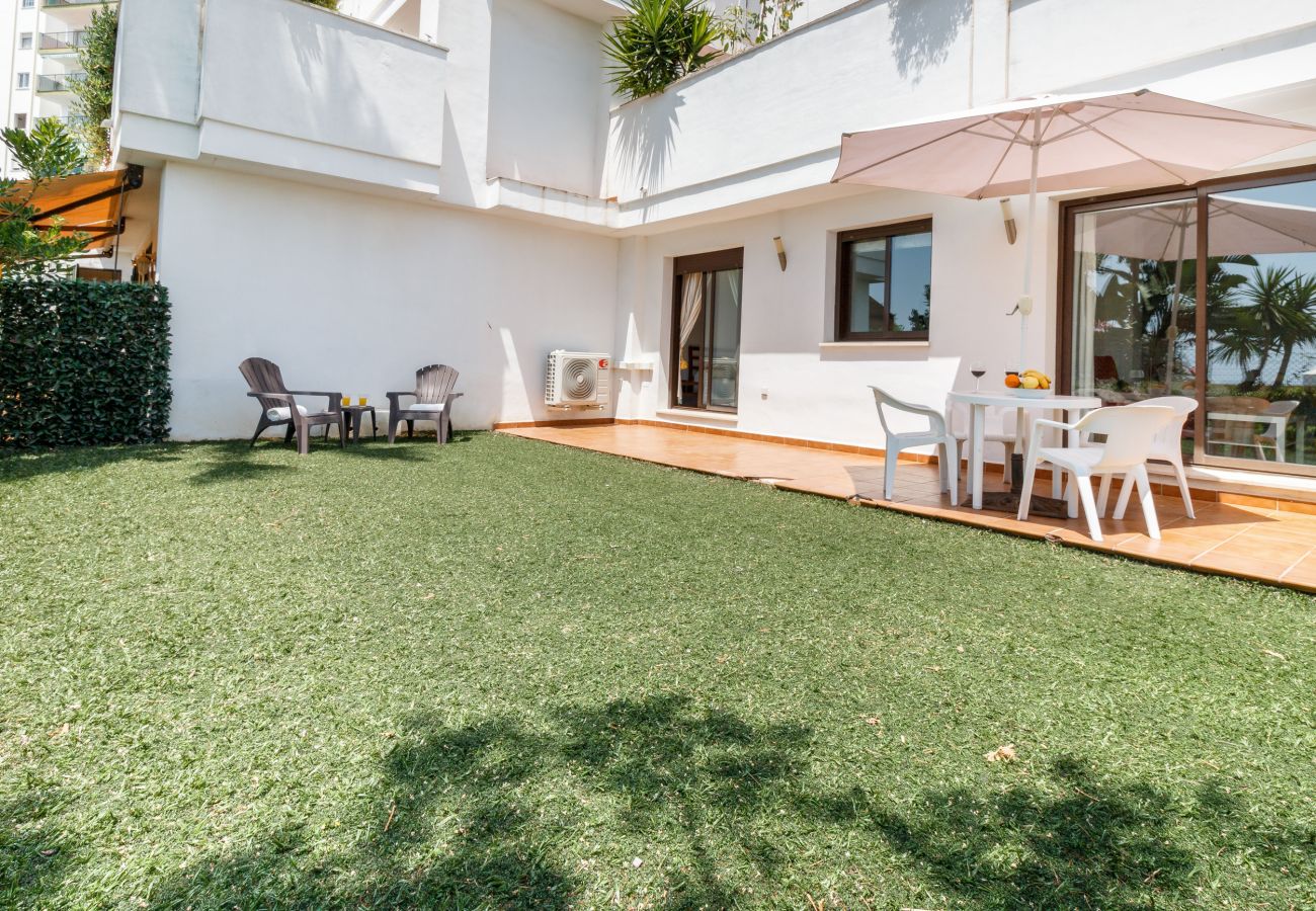 Appartement à Torremolinos - Apartments2be Carmen MT