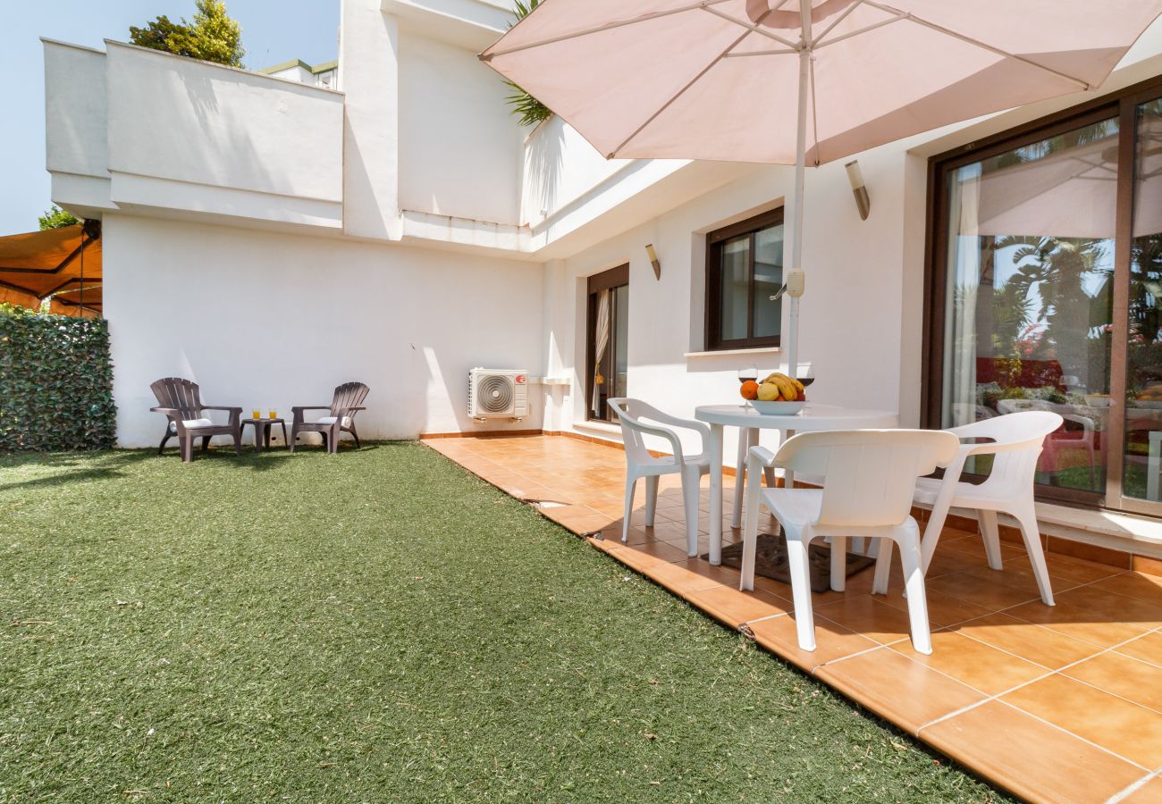 Appartement à Torremolinos - Apartments2be Carmen MT