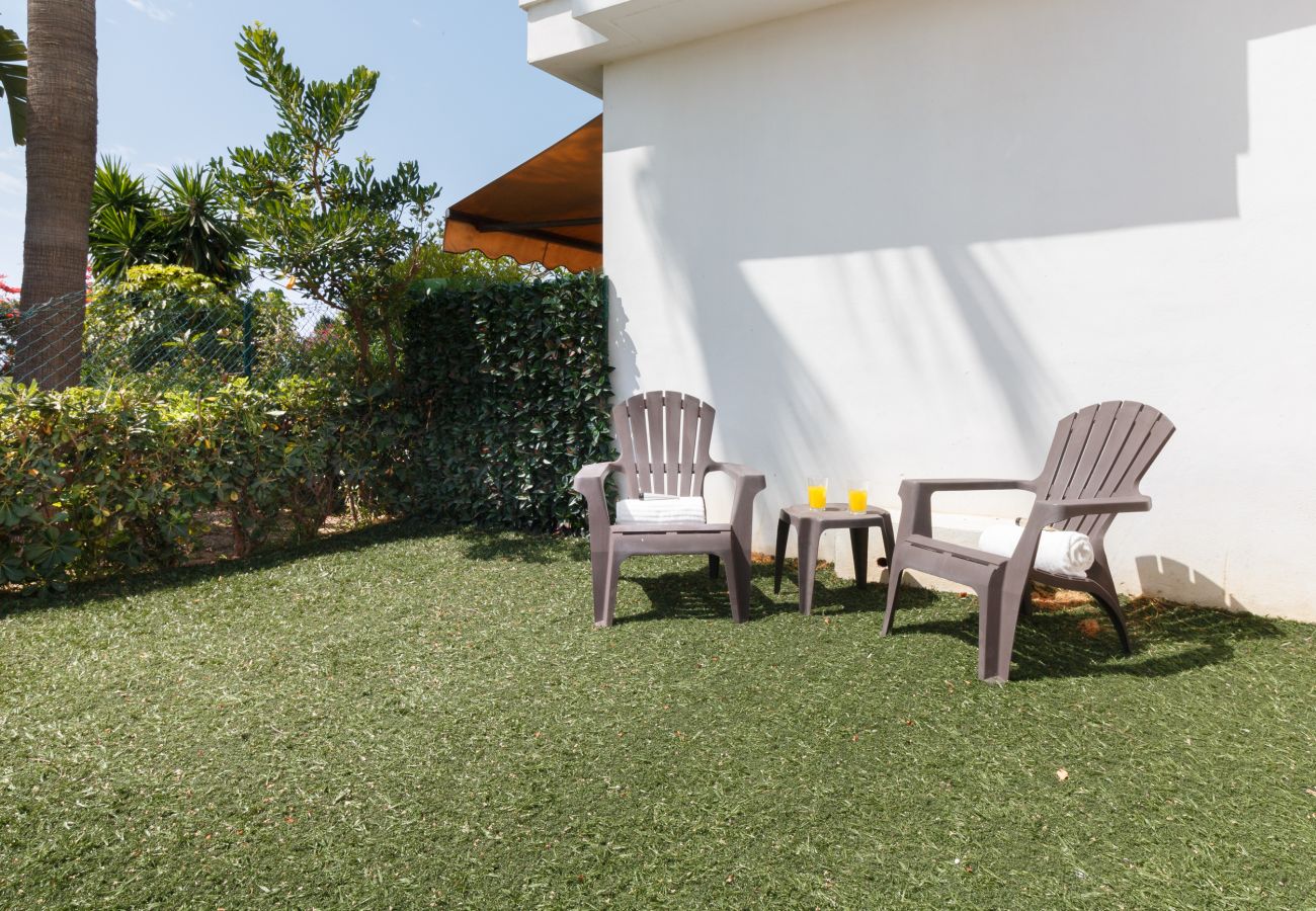 Appartement à Torremolinos - Apartments2be Carmen MT
