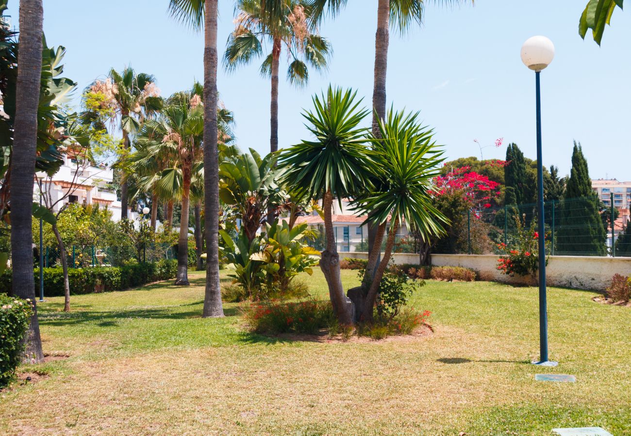 Appartement à Torremolinos - Apartments2be Carmen MT