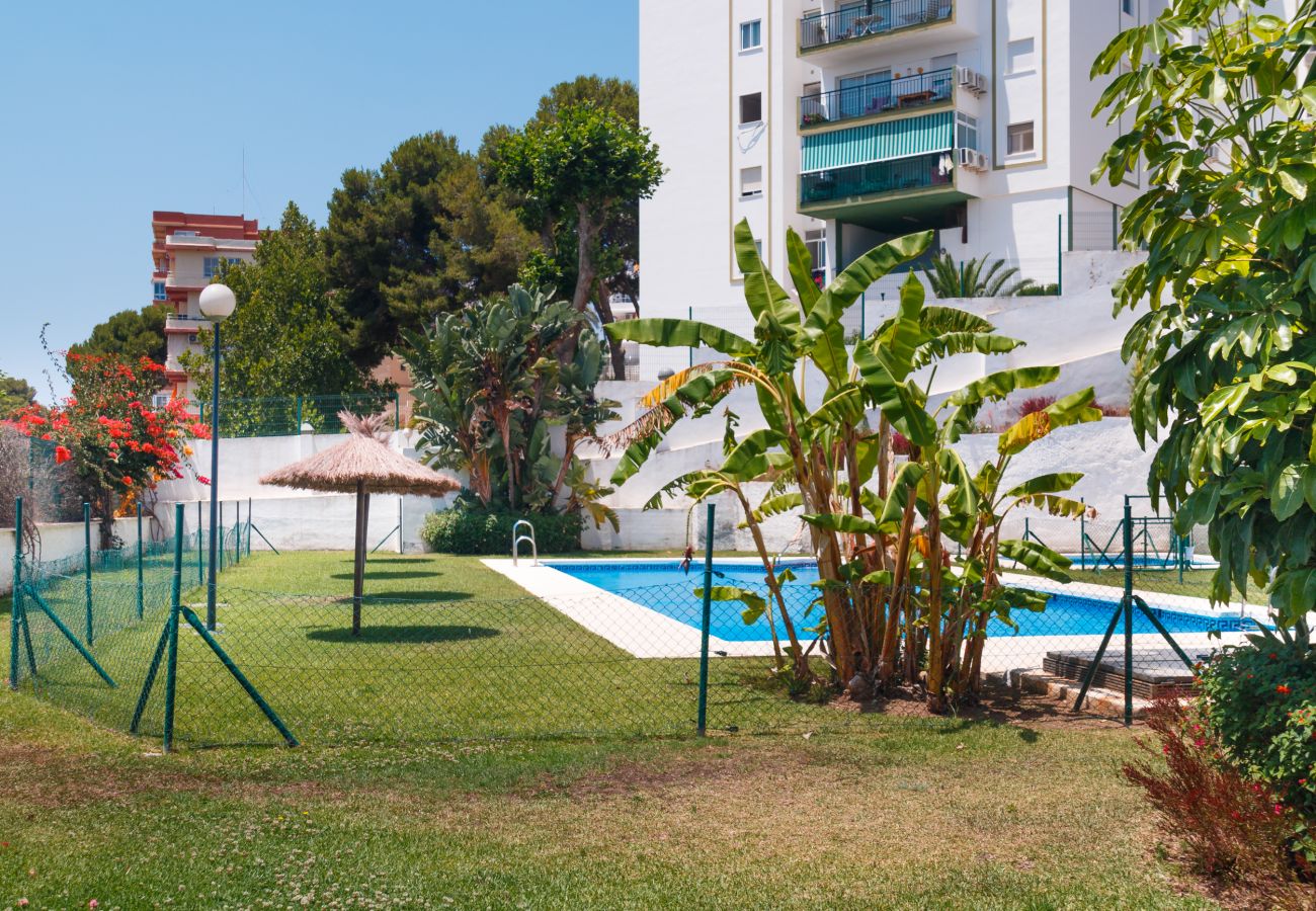 Appartement à Torremolinos - Apartments2be Carmen MT