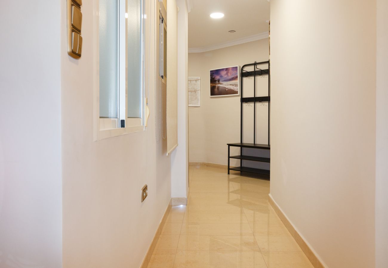 Appartement à Malaga - Apartments2be Javier MT