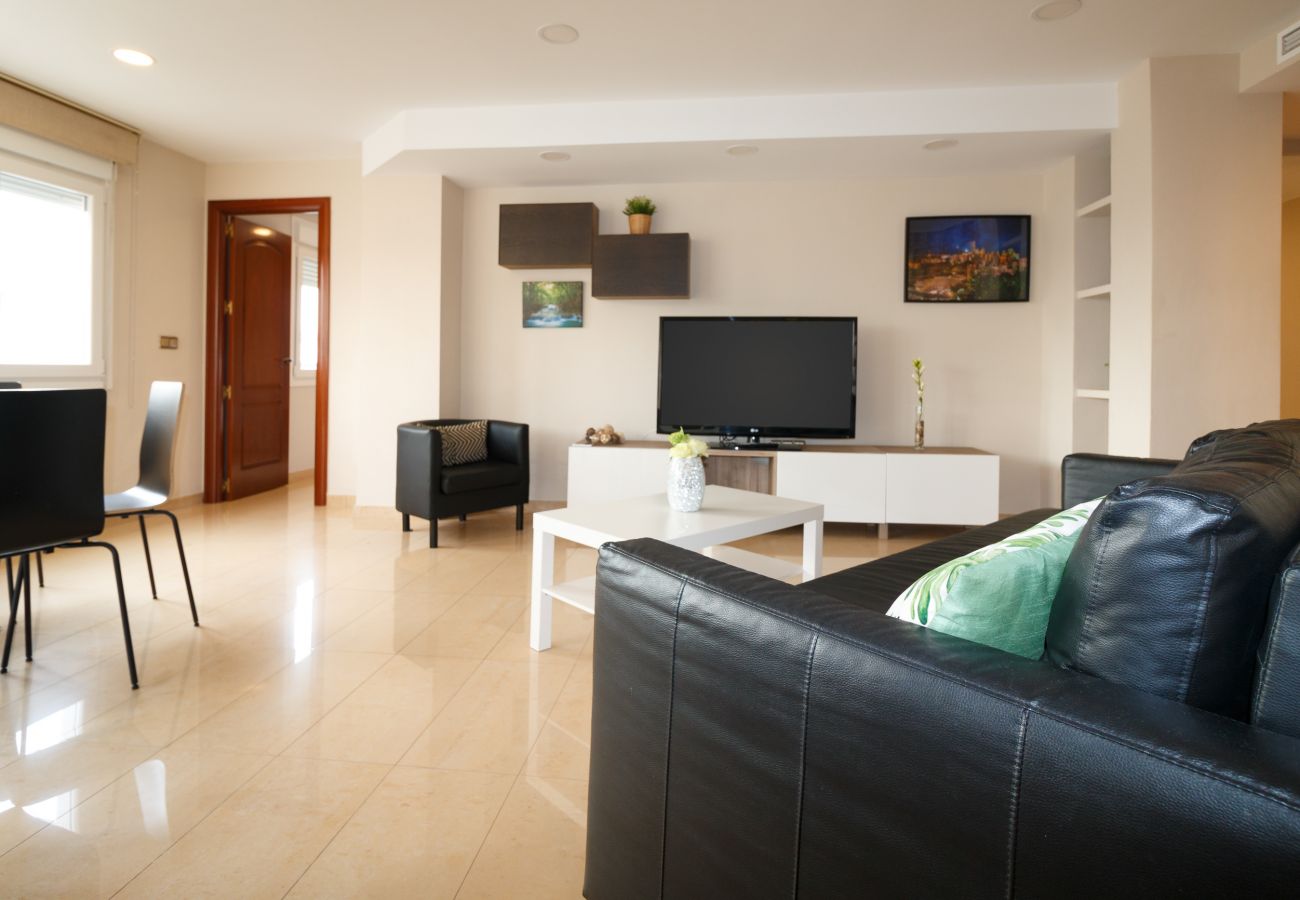 Appartement à Malaga - Apartments2be Javier MT