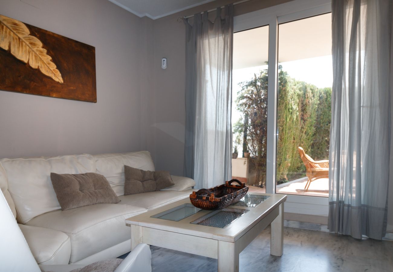 Appartement à Marbella - Apartment VOLGA