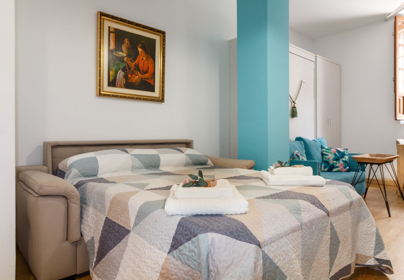 Studio à Seville - Apartments2be Francisco MT