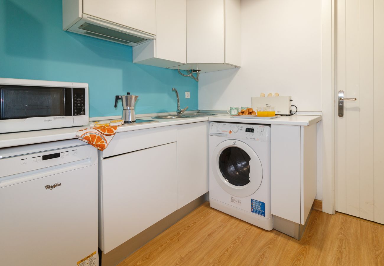 Studio à Seville - Apartments2be Francisco MT