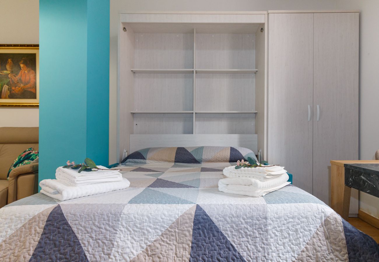 Studio à Seville - Apartments2be Francisco MT