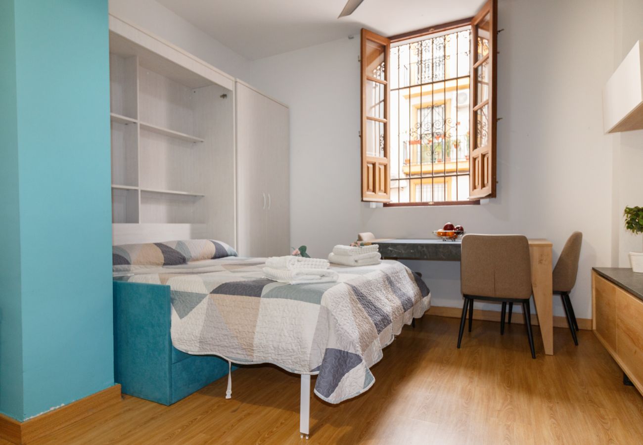 Studio à Seville - Apartments2be Francisco MT