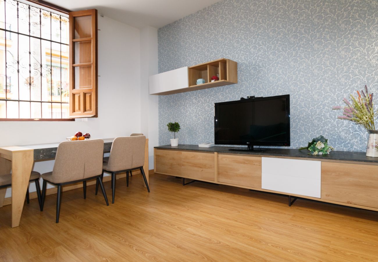 Studio à Seville - Apartments2be Francisco MT