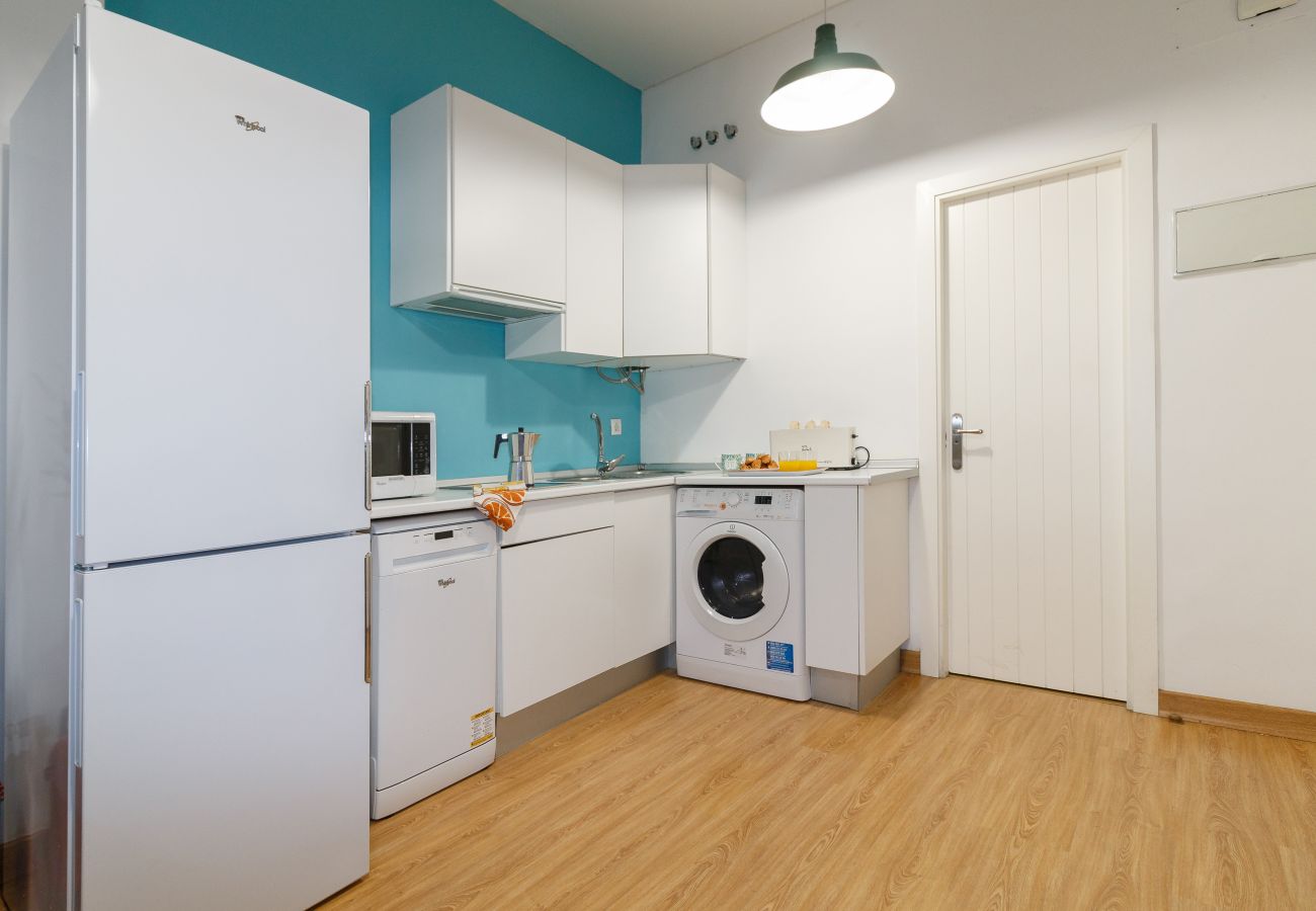 Studio à Seville - Apartments2be Francisco MT