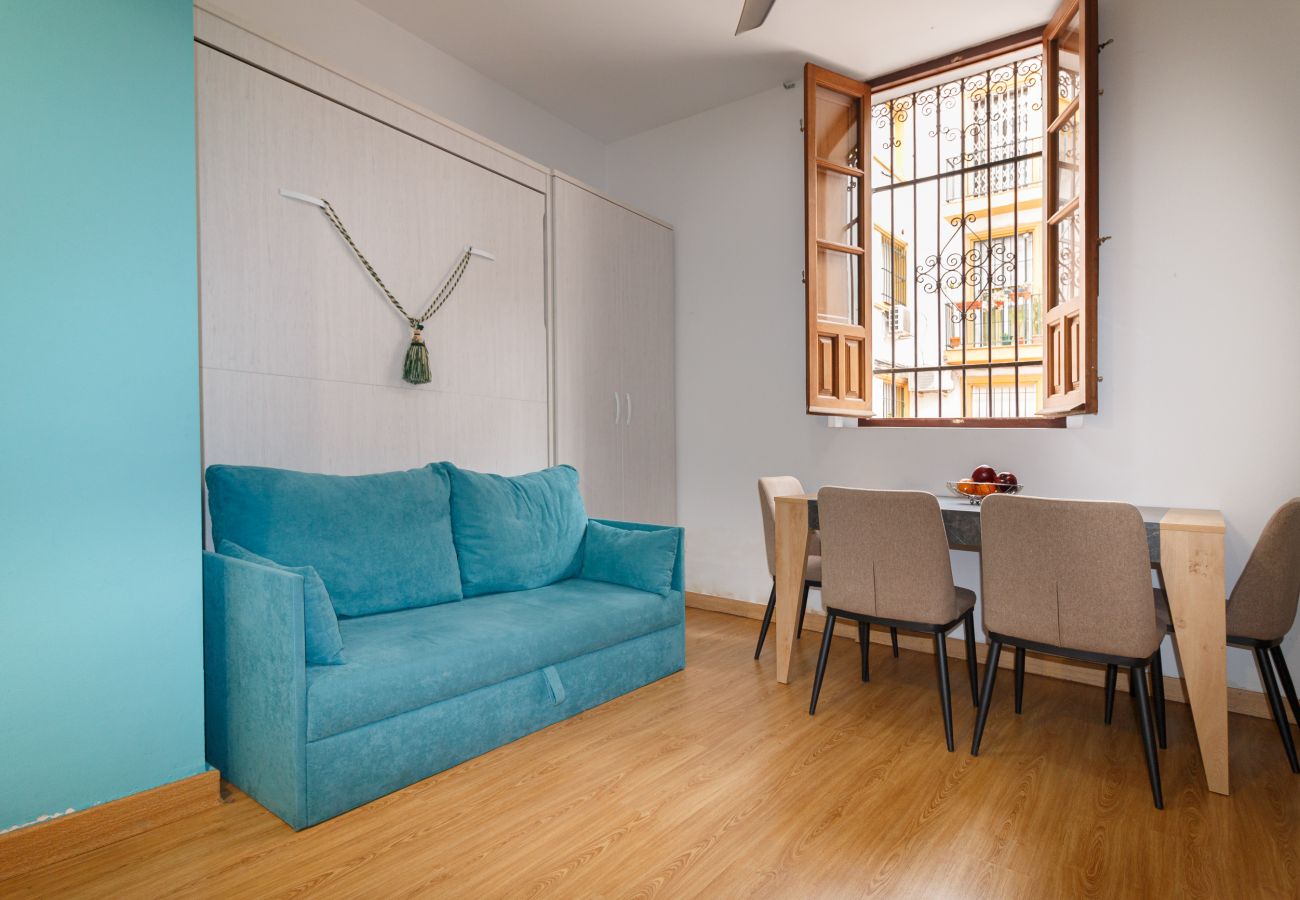 Studio à Seville - Apartments2be Francisco MT