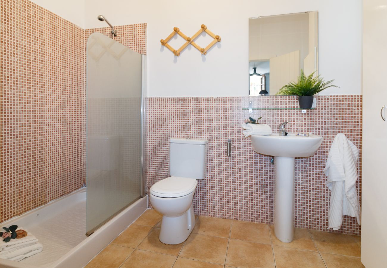 Studio à Seville - Apartments2be Francisco MT