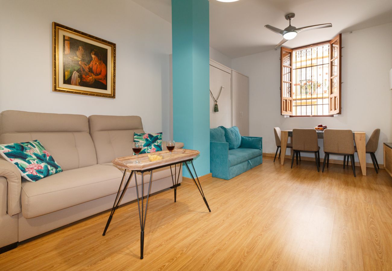 Studio à Seville - Apartments2be Francisco MT