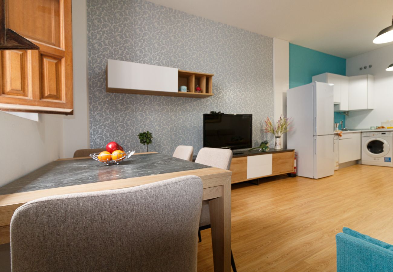 Studio à Seville - Apartments2be Francisco MT