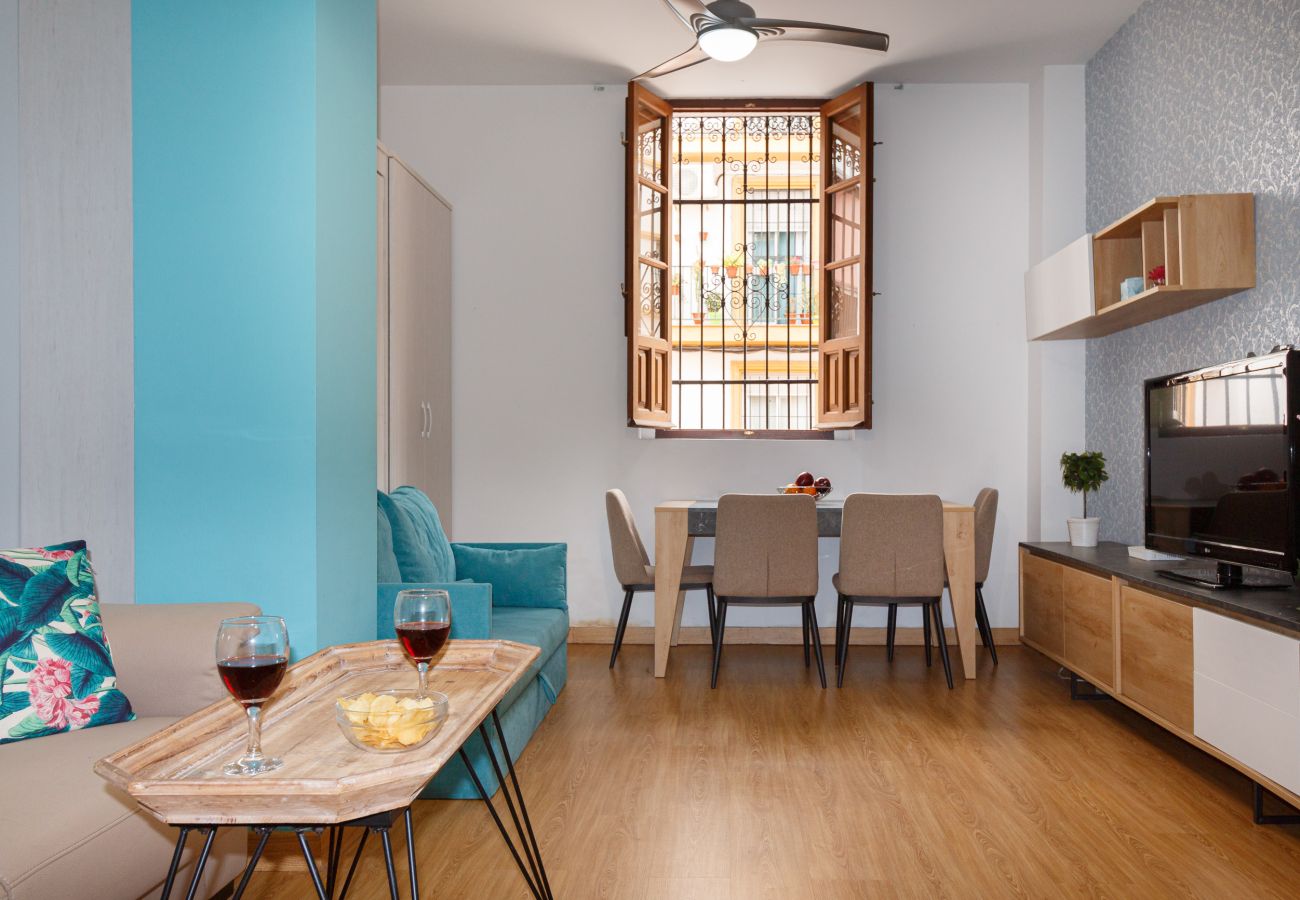 Studio à Seville - Apartments2be Francisco MT