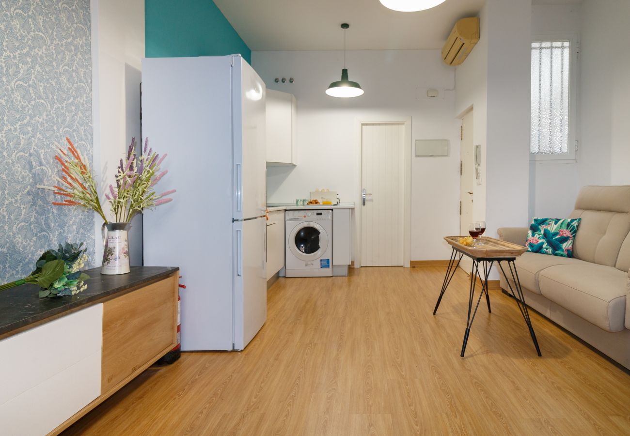 Studio à Seville - Apartments2be Francisco MT