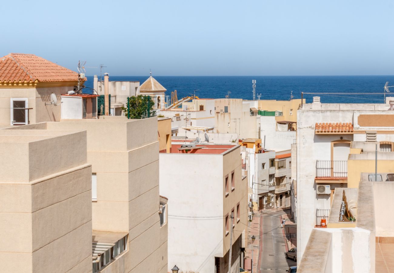 Appartement à Garrucha - Apartments2be Levante MT