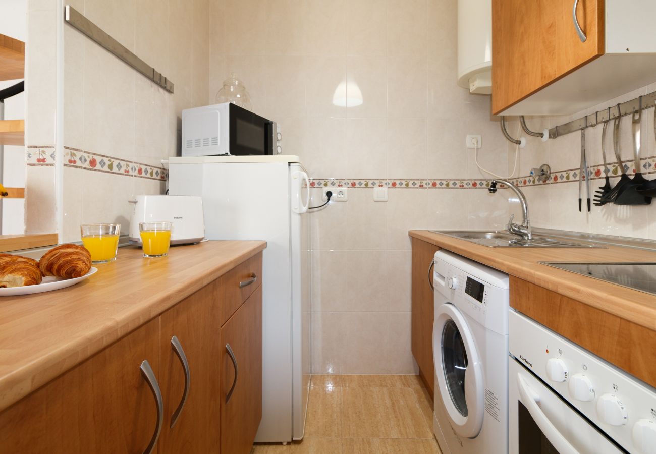 Appartement à Garrucha - Apartments2be Levante MT