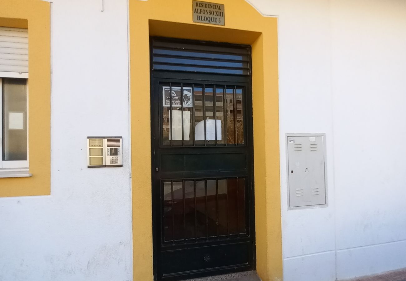 Appartement à Garrucha - Apartments2be Levante MT