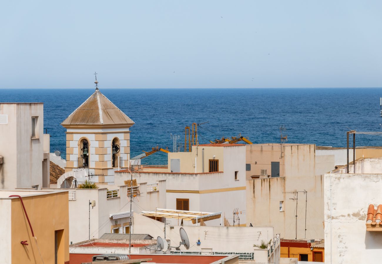 Appartement à Garrucha - Apartments2be Levante MT