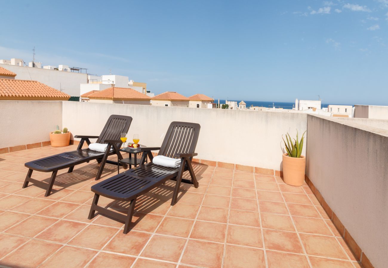 Appartement à Garrucha - Apartments2be Levante MT