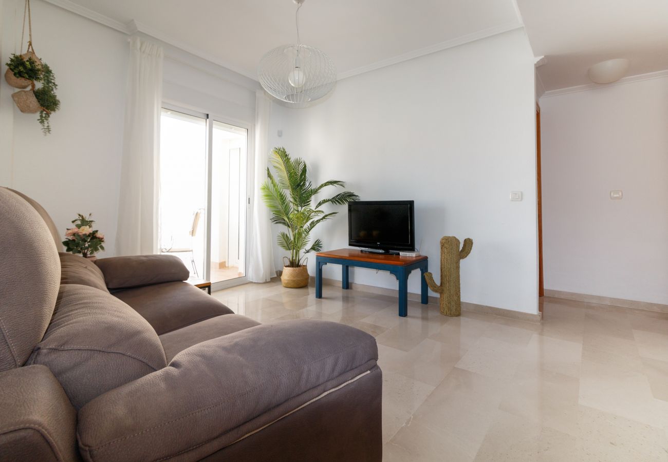 Appartement à Garrucha - Apartments2be Levante MT
