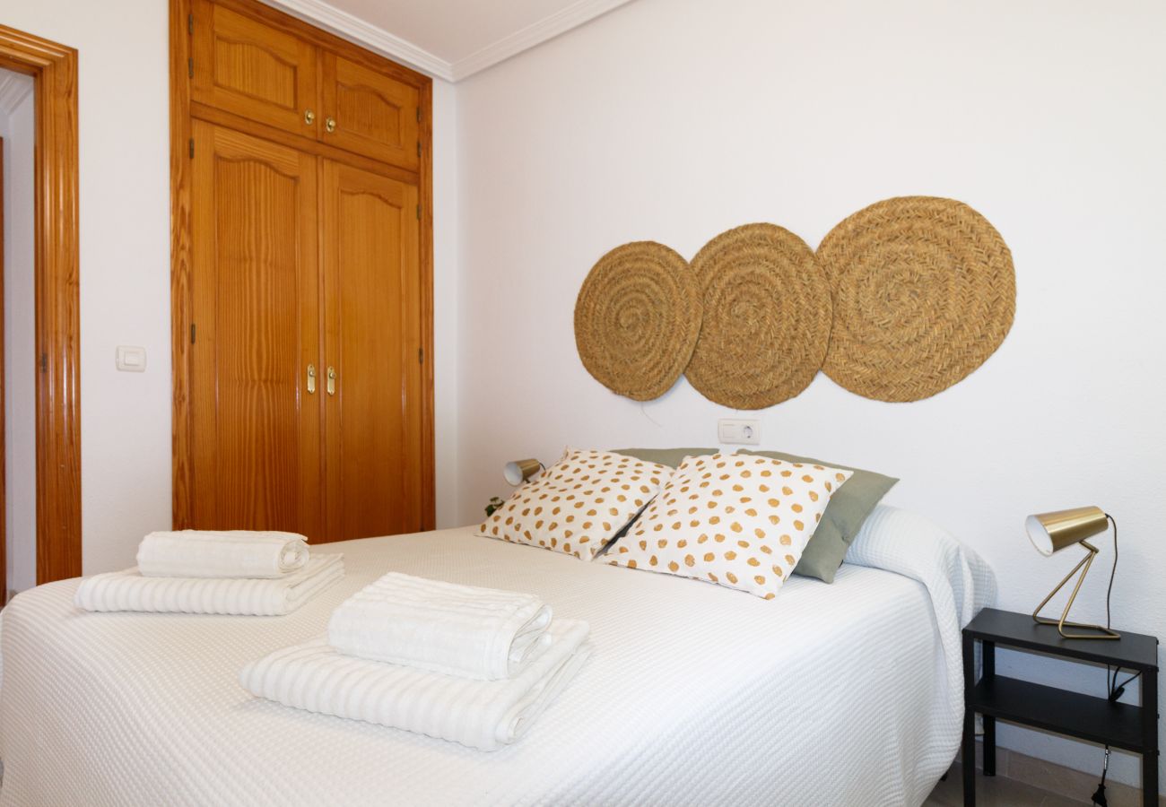 Appartement à Garrucha - Apartments2be Levante MT
