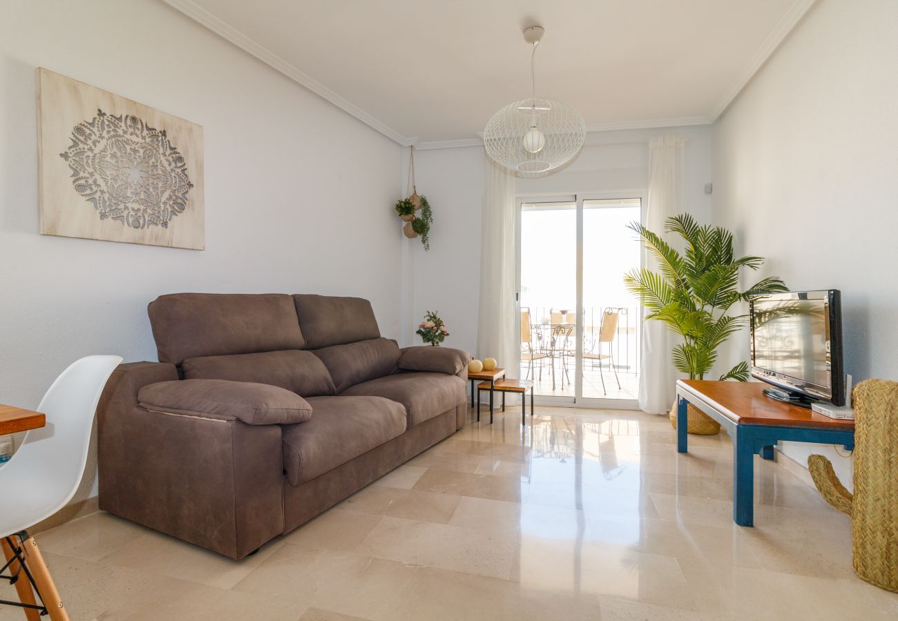 Appartement à Garrucha - Apartments2be Levante MT