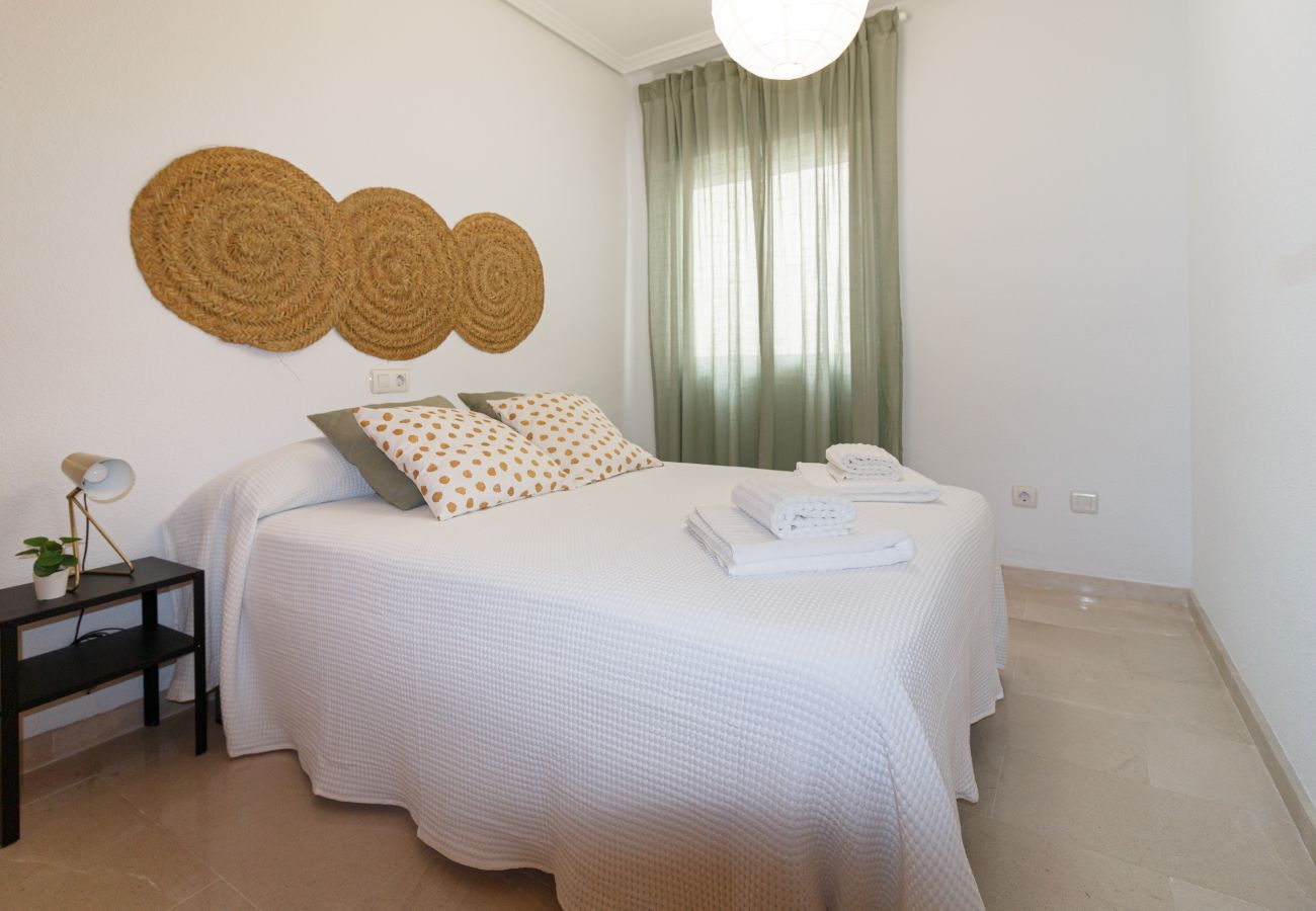 Appartement à Garrucha - Apartments2be Levante MT