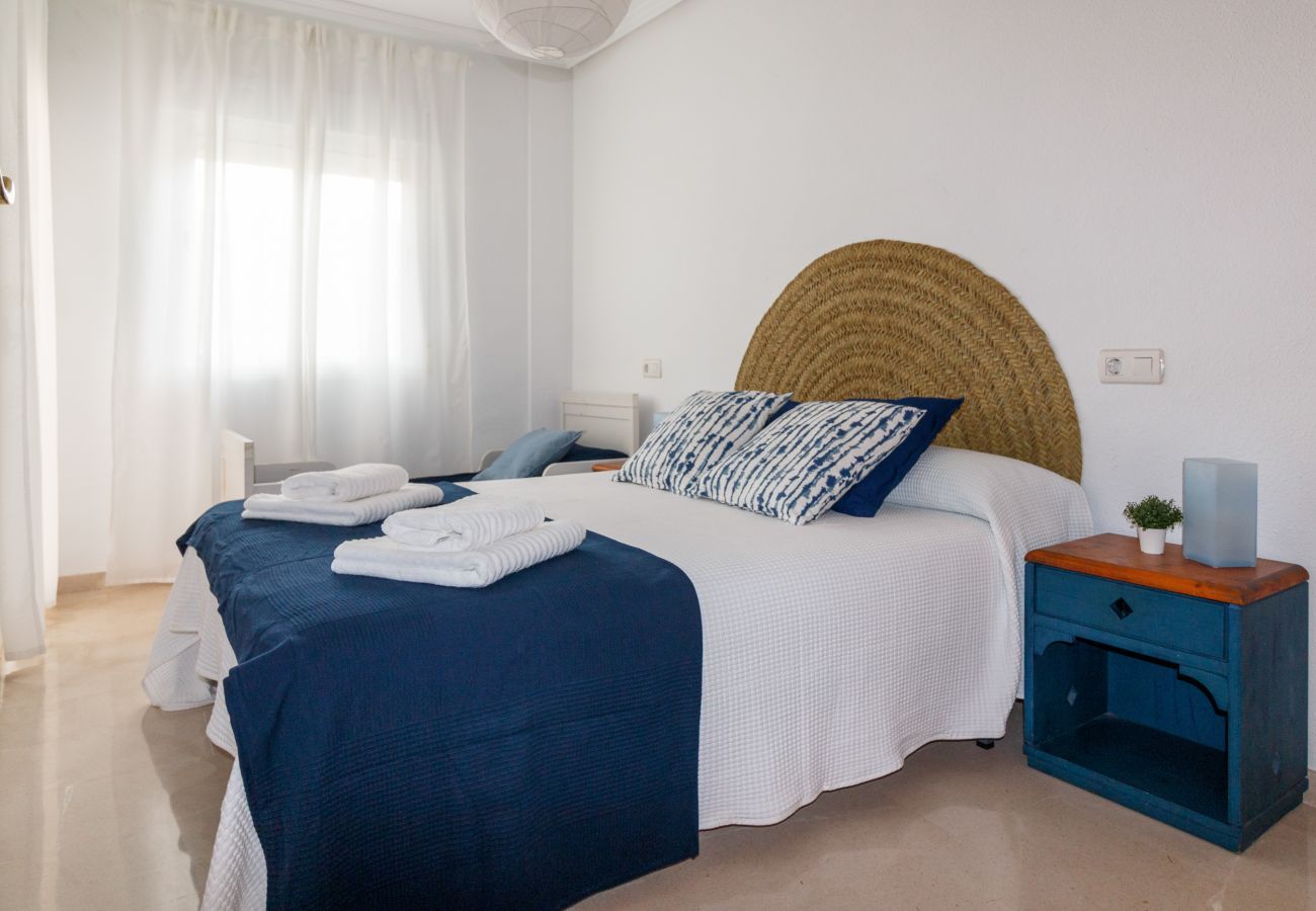 Appartement à Garrucha - Apartments2be Levante MT
