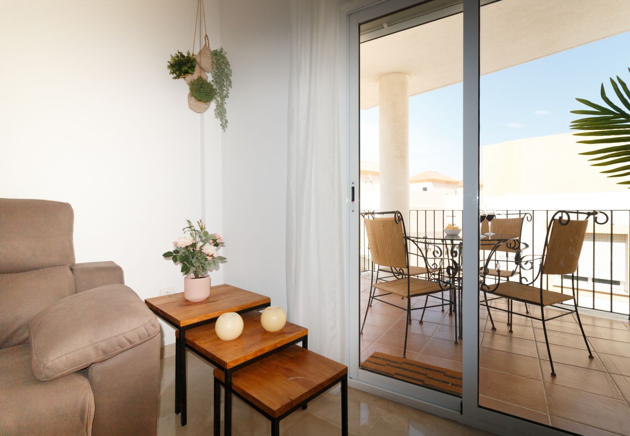 Appartement à Garrucha - Apartments2be Levante MT