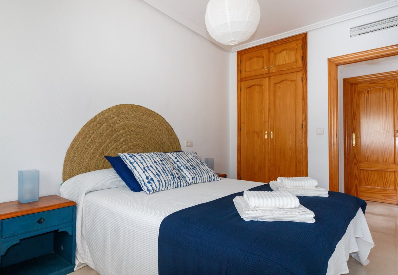 Appartement à Garrucha - Apartments2be Levante MT