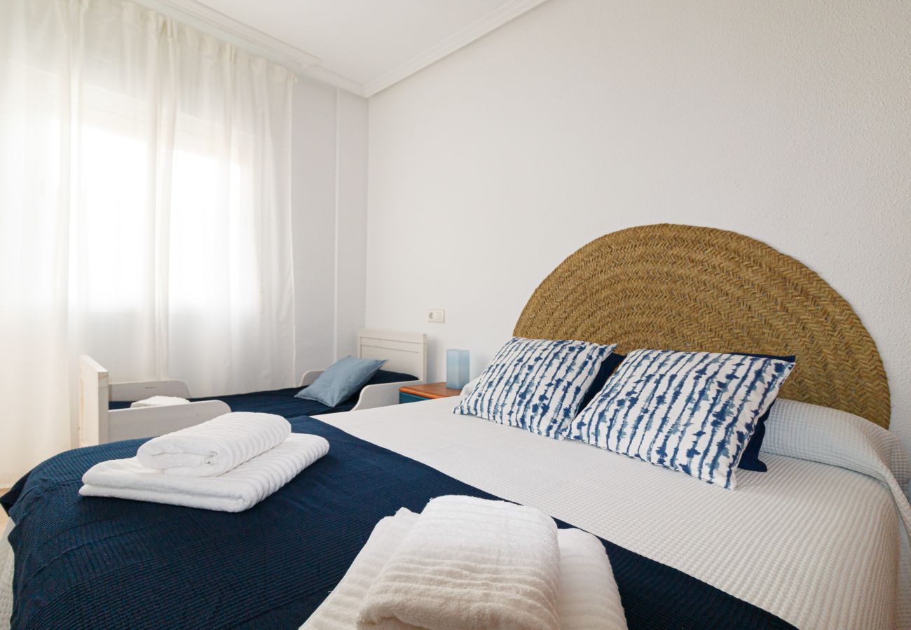 Appartement à Garrucha - Apartments2be Levante MT