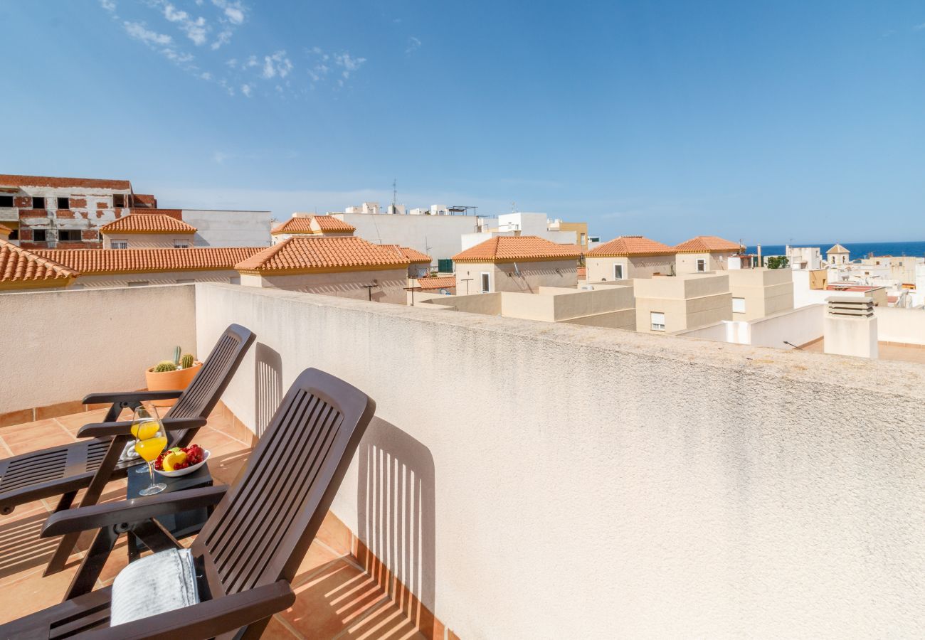 Appartement à Garrucha - Apartments2be Levante MT