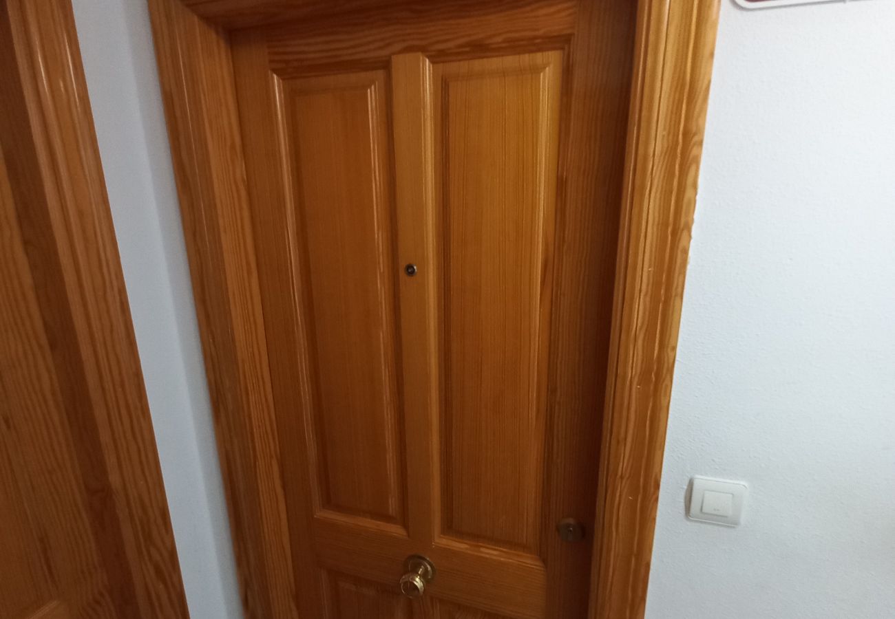 Appartement à Garrucha - Apartments2be Levante MT