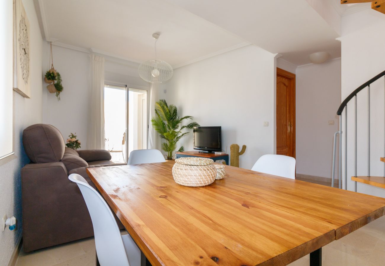Appartement à Garrucha - Apartments2be Levante MT
