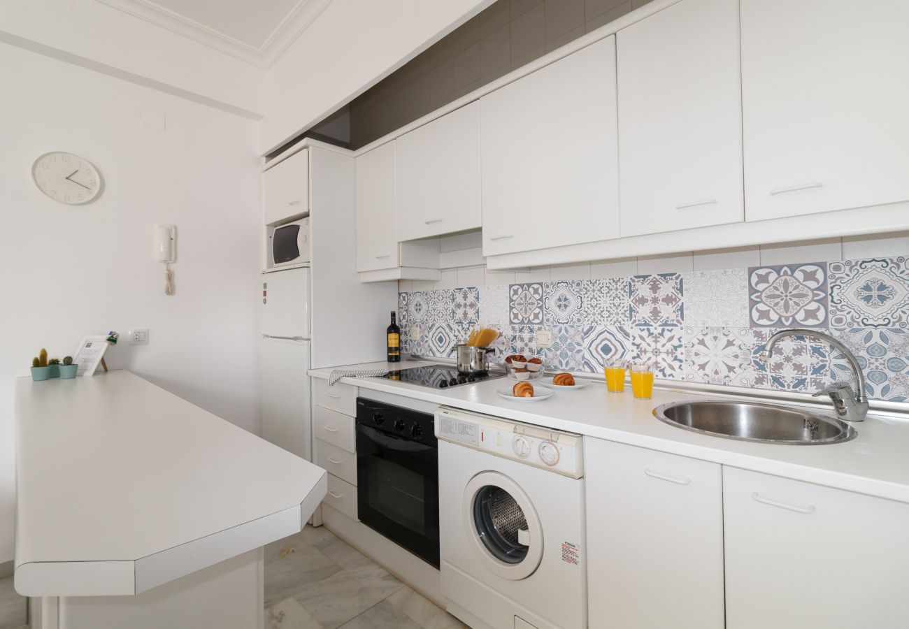 Appartement à Seville - Apartments2be Sara MT