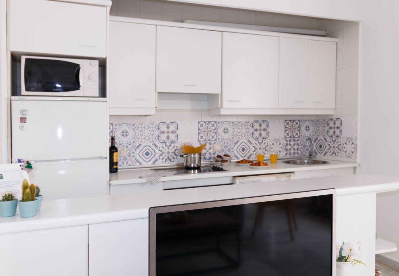 Appartement à Seville - Apartments2be Sara MT