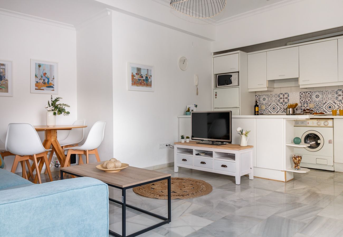 Appartement à Seville - Apartments2be Sara MT