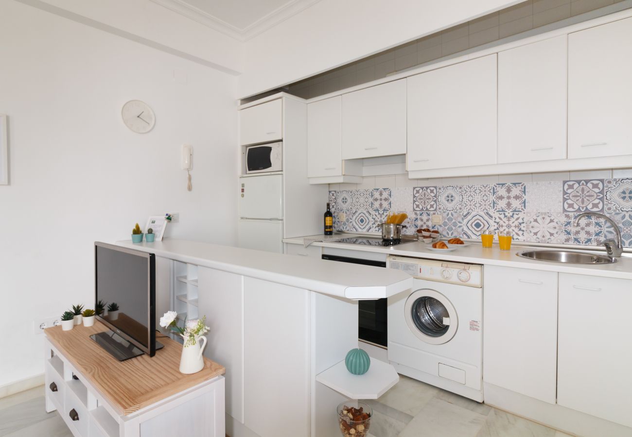 Appartement à Seville - Apartments2be Sara MT