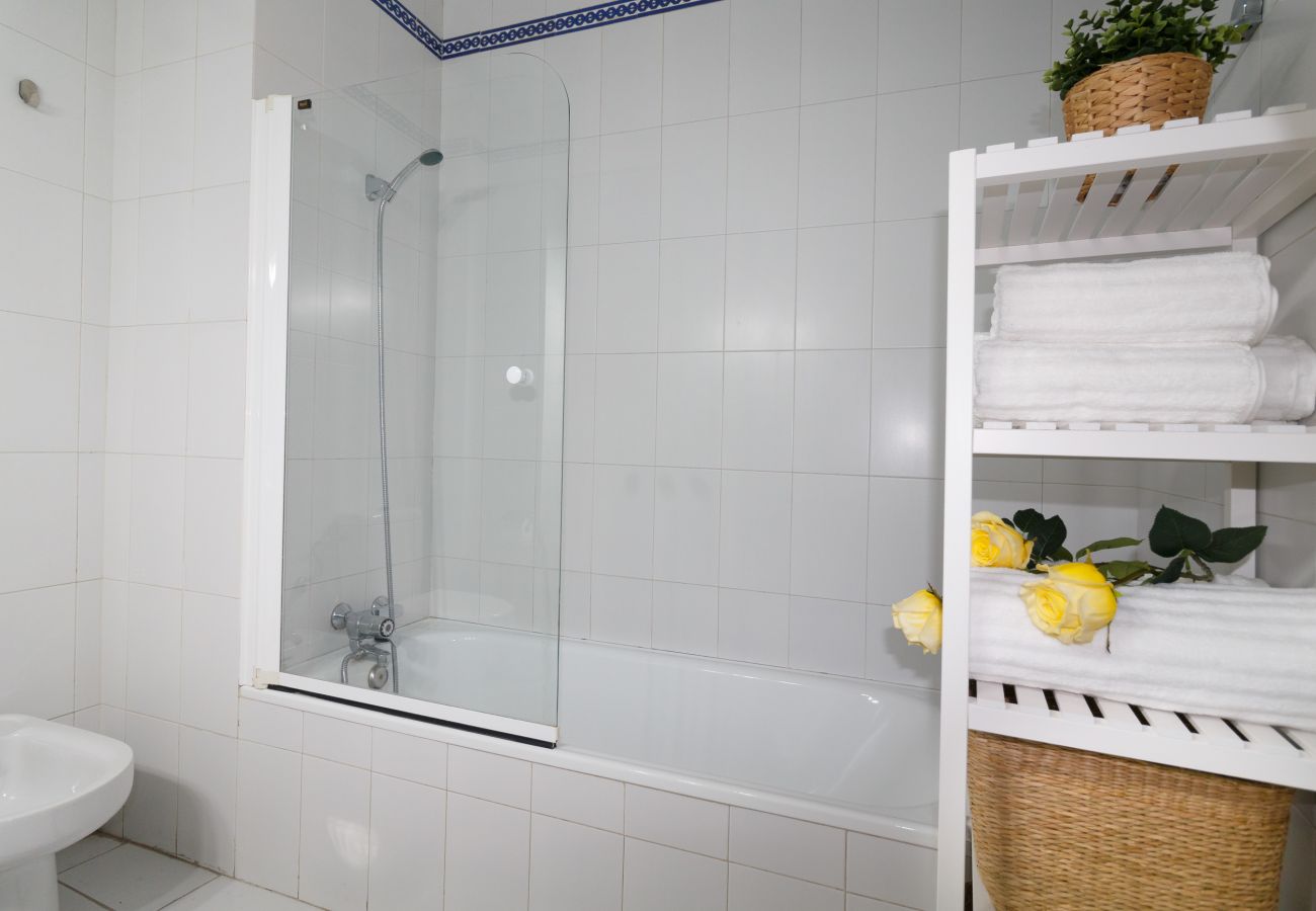 Appartement à Seville - Apartments2be Sara MT