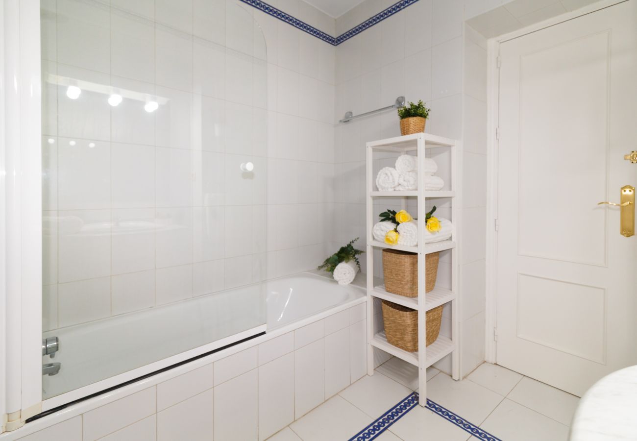 Appartement à Seville - Apartments2be Sara MT