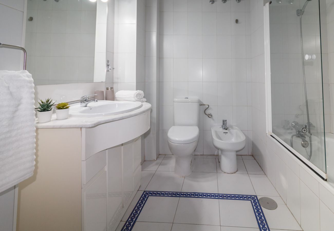 Appartement à Seville - Apartments2be Sara MT