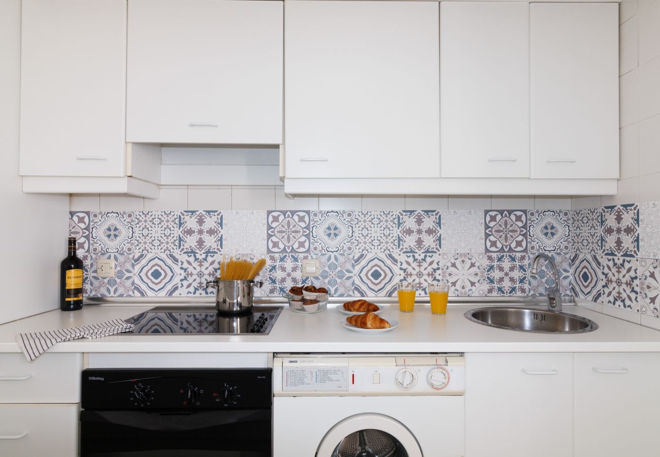 Appartement à Seville - Apartments2be Sara MT