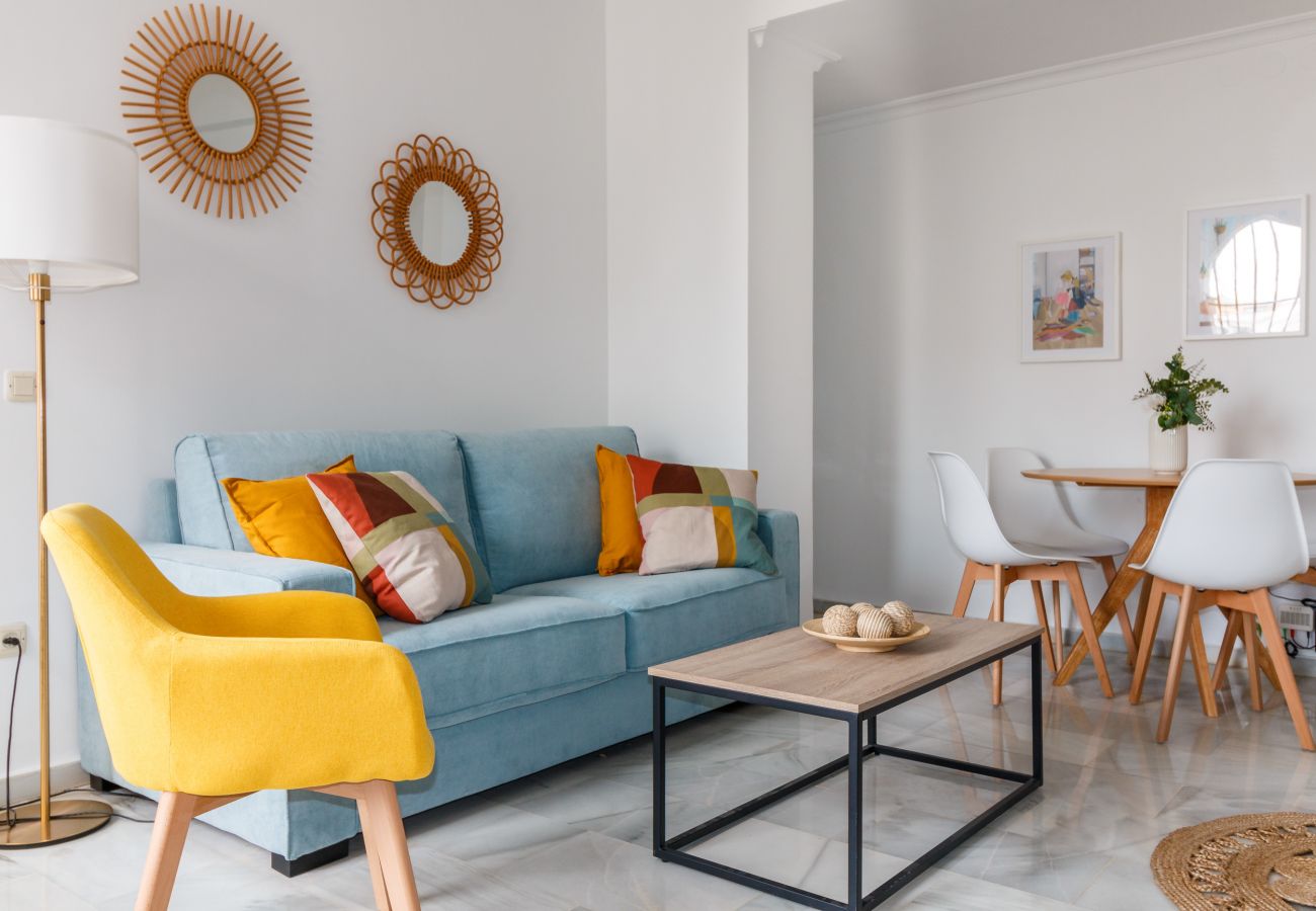 Appartement à Seville - Apartments2be Sara MT